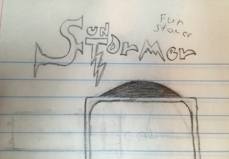 Illustration for article titled The Greatest Console I Never Ended Up Making